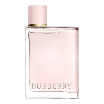 Burberry 花与她女士香水30ml