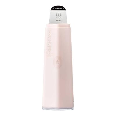 DERMAFLASH超声波毛孔清洁仪套组