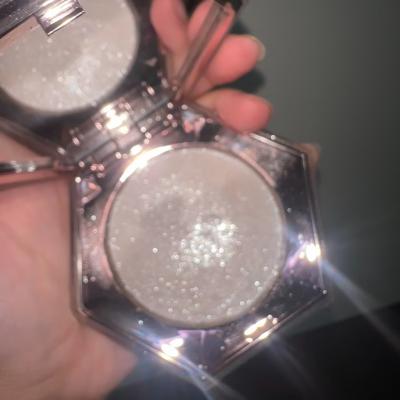 Fenty Beauty钻石高光