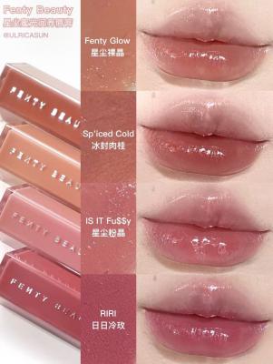 Rare Beauty固体唇蜜 
