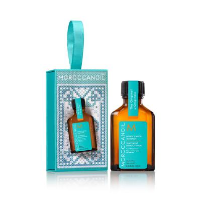 Moroccanoil护理油 