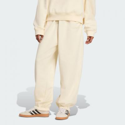 Essentials Originals 女士宽松运动裤