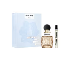 MiuMiu缪斯50ml礼盒