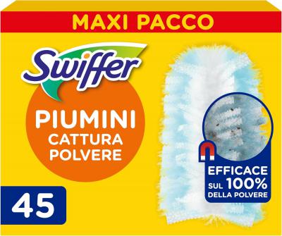 Swiffer Duster 除尘掸替换装 45片