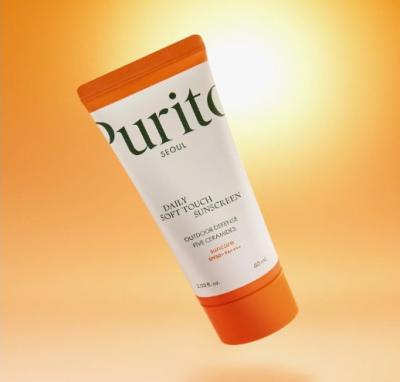 Purito 日常柔滑防晒霜60ml