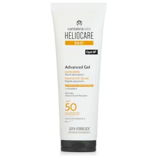 Heliocare 360 高级防晒凝胶