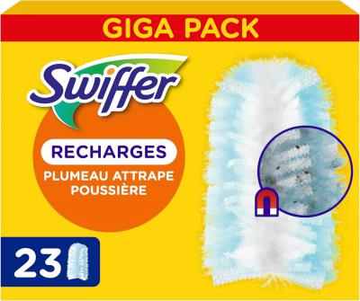 Swiffer Duster 除尘掸替换装 23片装