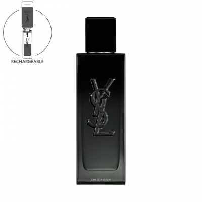 生而不羁男香60ml