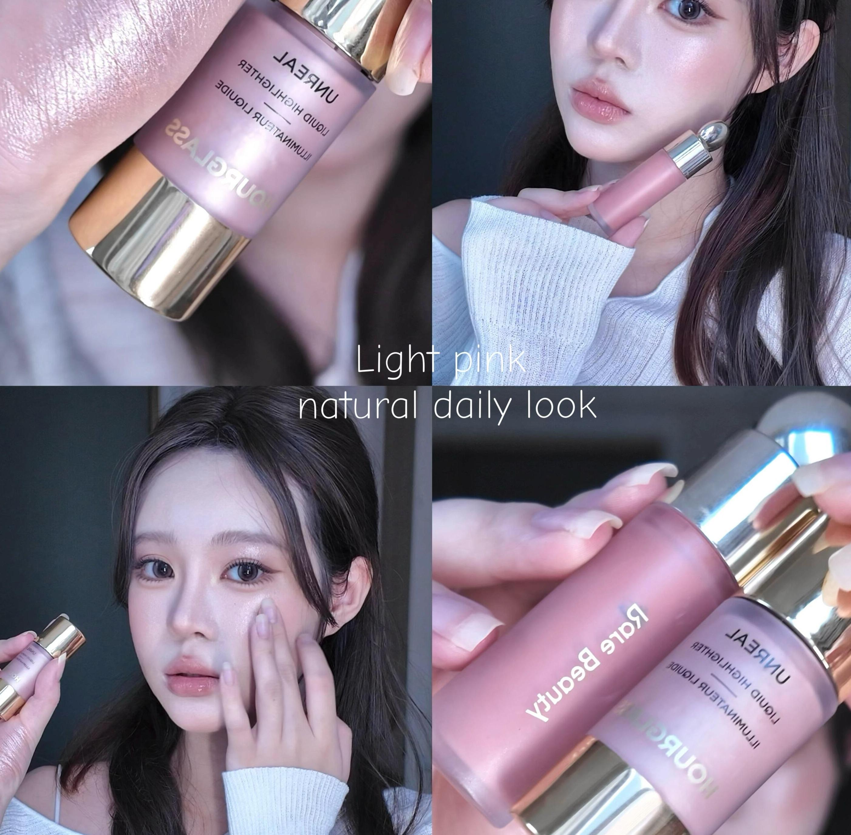 Rare Beauty液体腮红