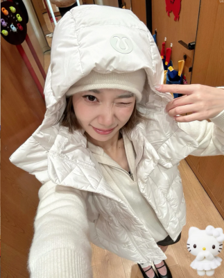 Lululemon Wunder Puff 600蓬松度马甲