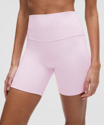 lululemon Align 高腰骑行裤