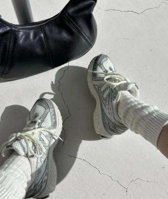 NB 1906 银白