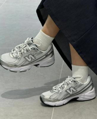NB 740 银白