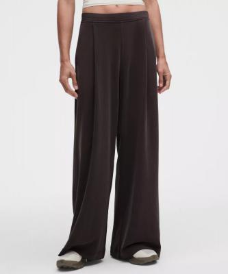 Lululemon Softstreme 中腰长裤 常规款