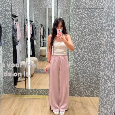 Softstreme 中腰长裤 常规款