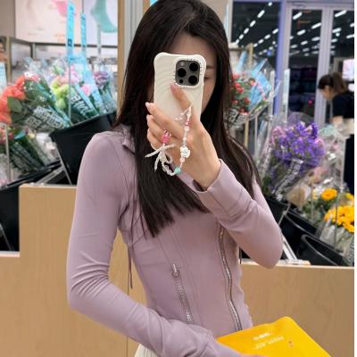 Lululemon Nulu 短款外套