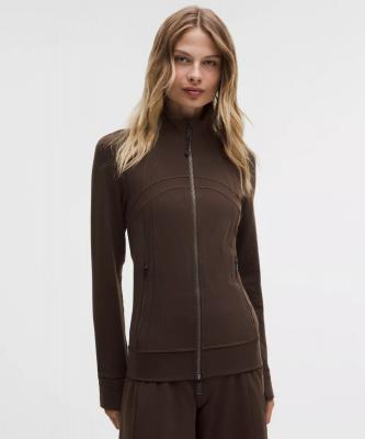 Lululemon Define Luon 修身夹克