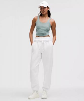Lululemon Scuba 中腰卫裤 常规款
