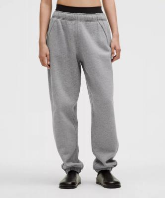 Lululemon Scuba 中腰卫裤 常规版