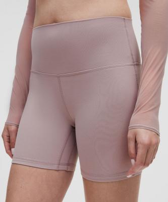 lululemon Align 高腰骑行裤