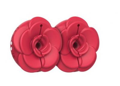 振动乳头夹