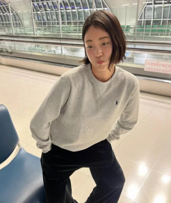 卫衣