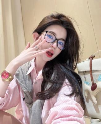 Polo Ralph Lauren Oxford衬衫 经典版型