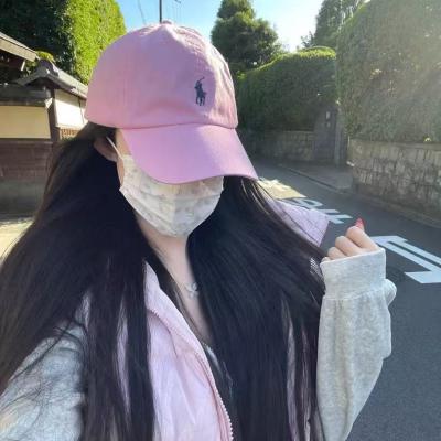 Polo 棒球帽