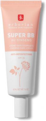 Erborian人参Super BB霜 100ml 