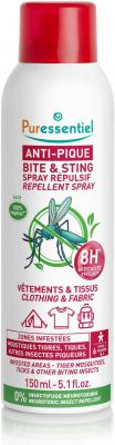 Puressentiel 植物成分多功能驱虫喷雾 150ml