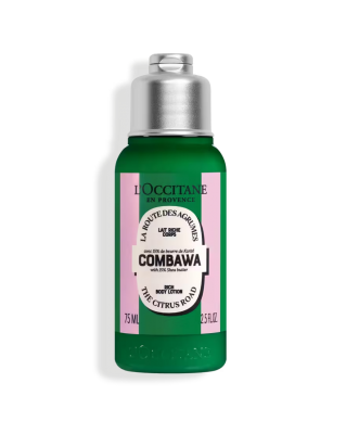 Combawa 滋润身体乳 75ml