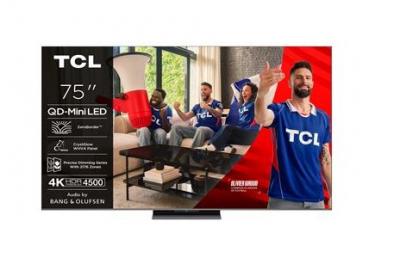 TCL 75C89K 189cm