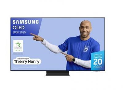 三星 77 寸 OLED 旗舰2025 款