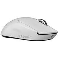 罗技 G PRO X SUPERLIGHT 2 SE 白款