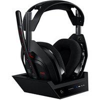 罗技 Astro A50 无线游戏耳机