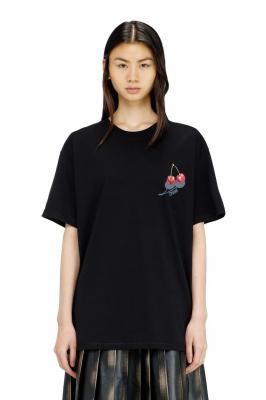 樱桃Tee