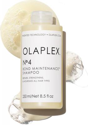Olaplex No.4 修复洗发水 250ml