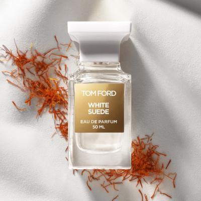 White Suede香水 50 ml