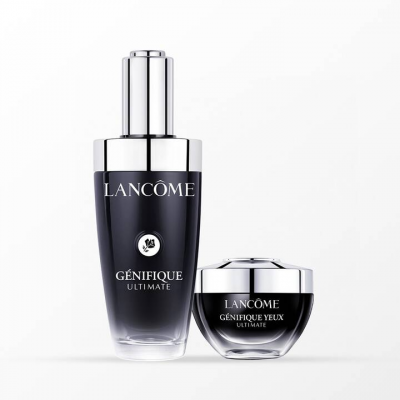 超修小黑瓶50ml+小黑瓶眼霜20ml