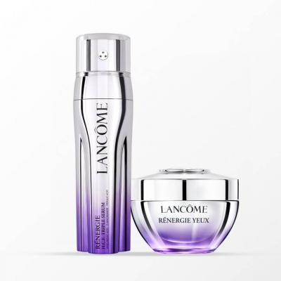 三管精华50ml+百肽眼霜20ml