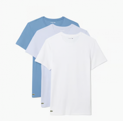 Lacoste 男士T恤