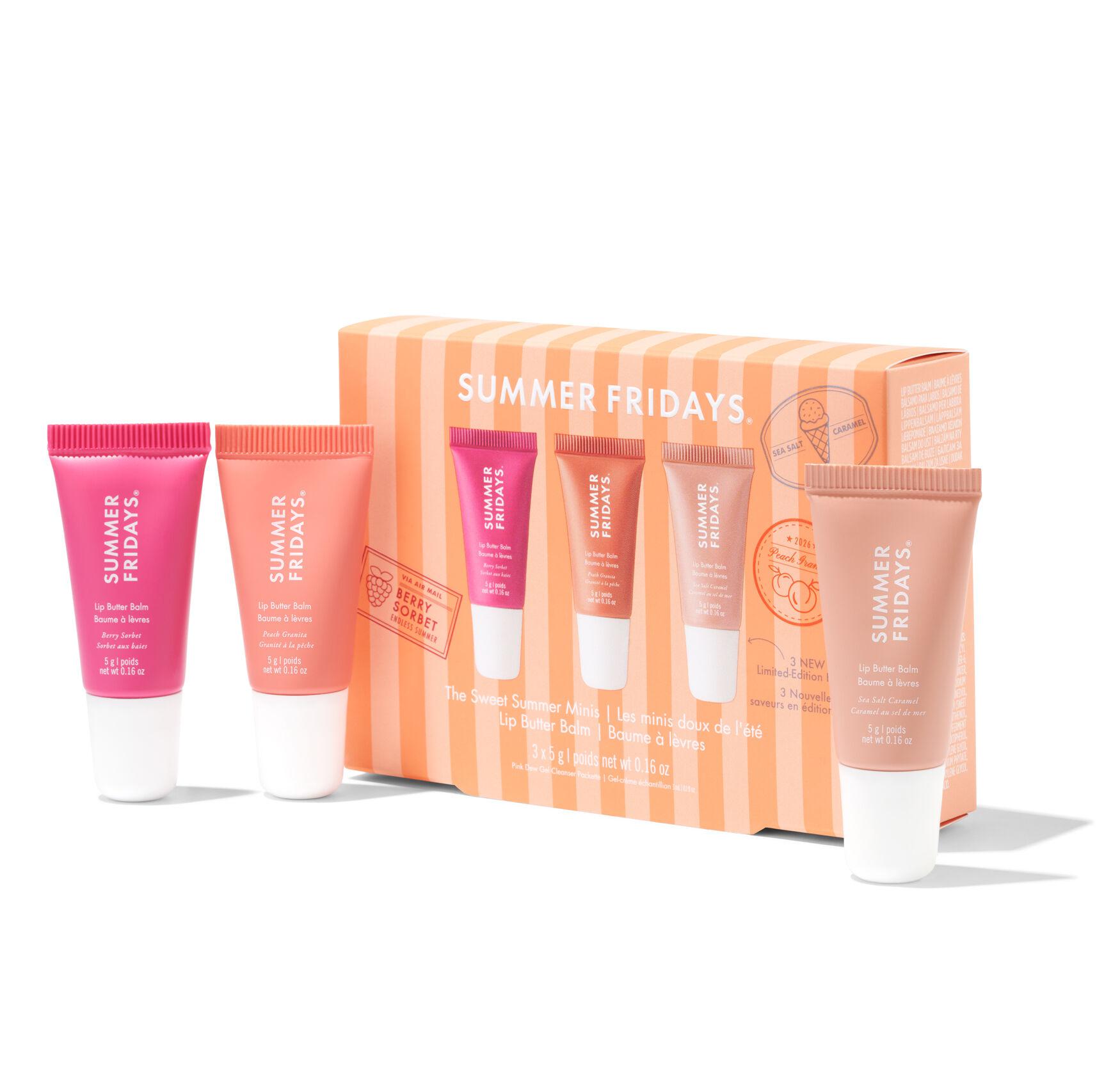 Sweet Summer Minis 迷你装
