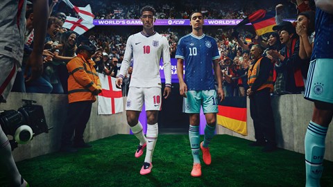 EA SPORTS FC™ 26 标准版 Xbox One 和 Xbox Series X|S