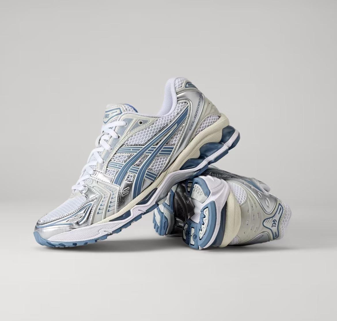 GEL-Kayano 12.1 运动鞋