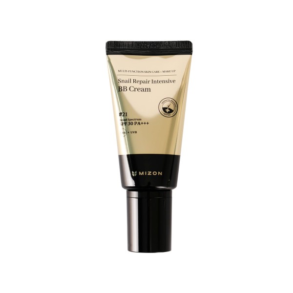 蜗牛修复强效BB霜 SPF50+