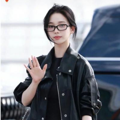 Panini 01方框眼镜