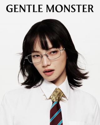 Atomic 02B 眼镜 小松菜奈同款
