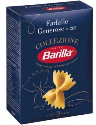 Barilla 蝶形意面 500g