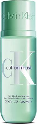 Calvin Klein Silky Coconut香氛喷雾 236ml 