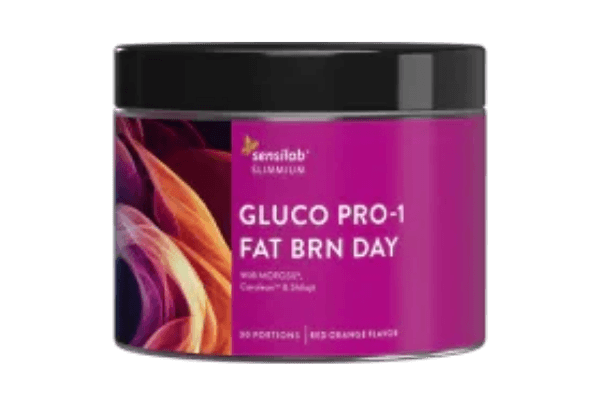 Slimmium GLuco PRO-1 脂肪燃烧剂 – 食欲控制和脂肪燃烧配方